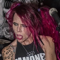 Click to enlarge GutterPunk - Professional Concert Photography